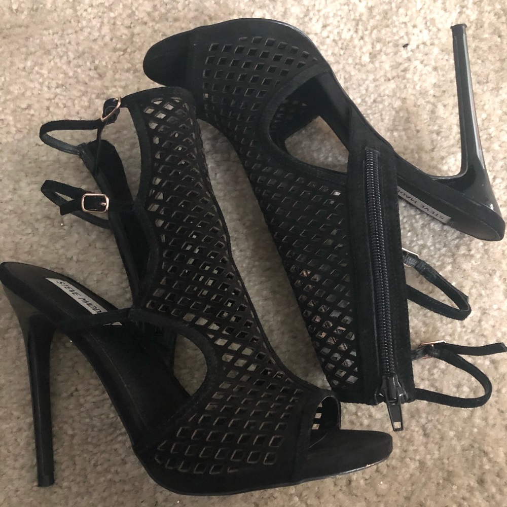 Steve Madden heels